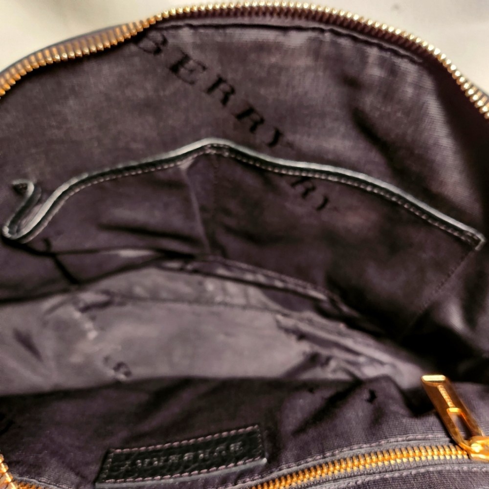 Burberry Orchard Bag - Picture 7 of 10